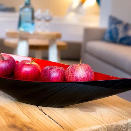 Semesteranläggning (resort) Sendlhofer's