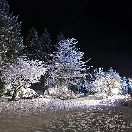 Semesteranläggning (resort) Sendlhofer's Bad Hofgastein