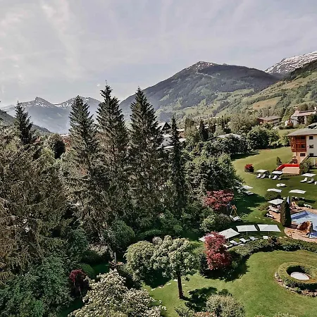 Resort Sendlhofer's 4*