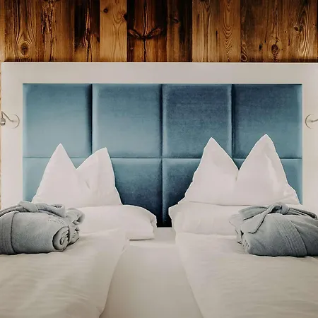 Semesteranläggning (resort) Sendlhofer's Bad Hofgastein