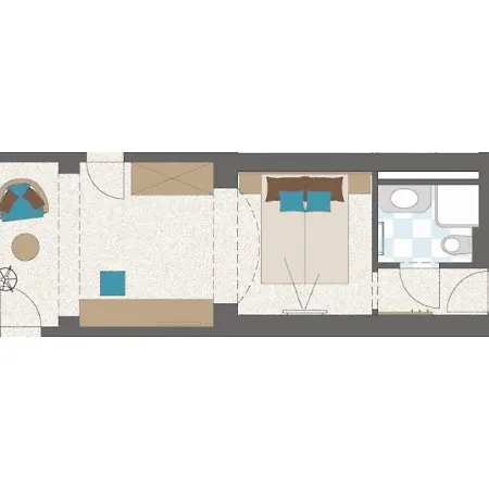 Sendlhofer's Rezort 4*