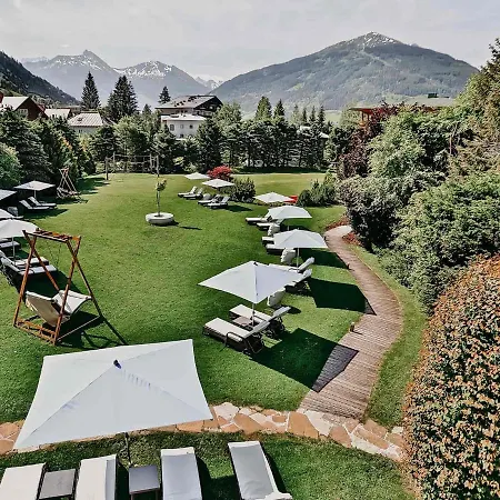 Semesteranläggning (resort) Sendlhofer's Bad Hofgastein