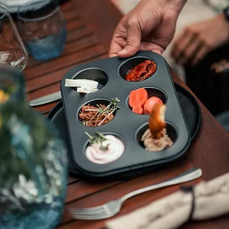 Sendlhofer's Semesteranläggning (resort) 4*