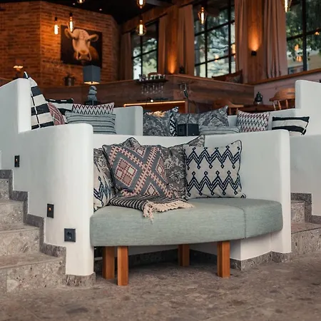 Sendlhofer's Semesteranläggning (resort)