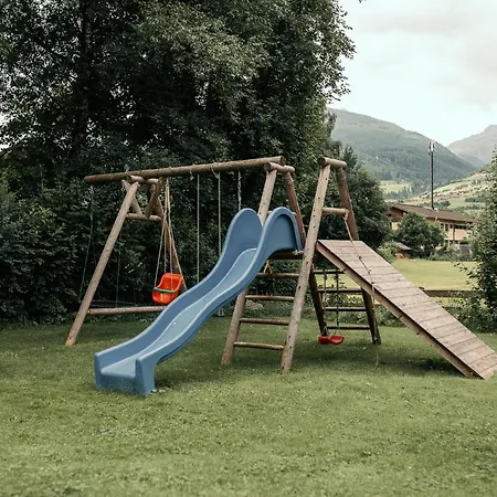 Rezort Sendlhofer's Bad Hofgastein