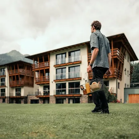 Semesteranläggning (resort) Sendlhofer's Bad Hofgastein