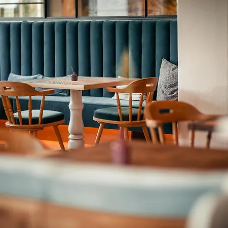 Rezort Sendlhofer's Bad Hofgastein