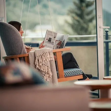 Sendlhofer's 4* Bad Hofgastein