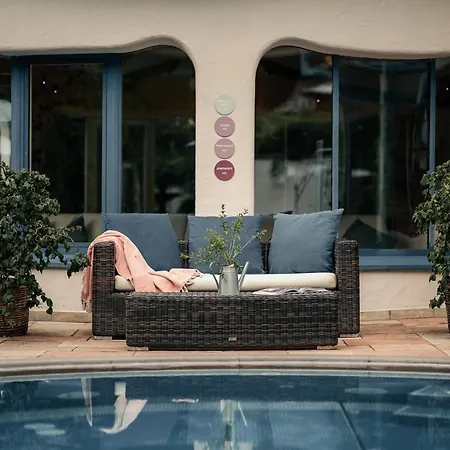 Rezort Sendlhofer's 4*