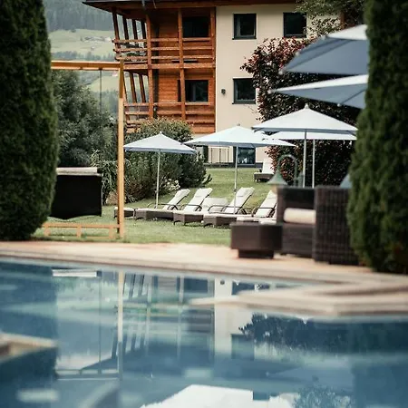 Semesteranläggning (resort) Sendlhofer's Bad Hofgastein