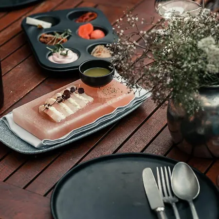 Sendlhofer's Semesteranläggning (resort)