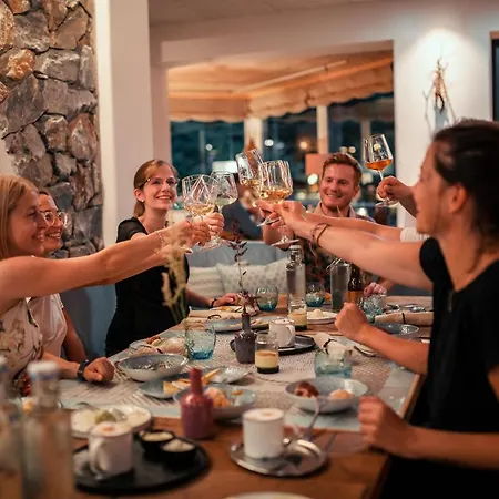 Sendlhofer's Bad Hofgastein