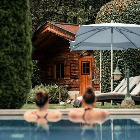 Sendlhofer's Bad Hofgastein