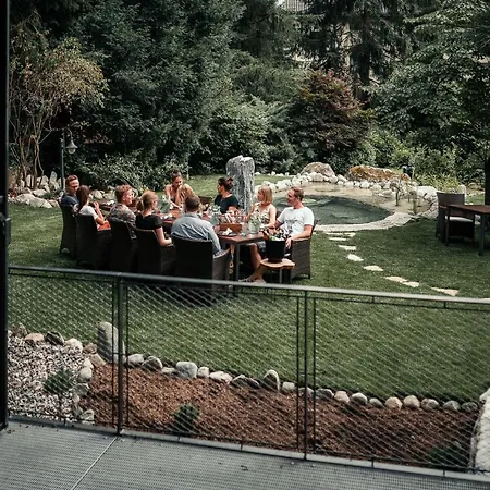 Sendlhofer's Semesteranläggning (resort) 4*