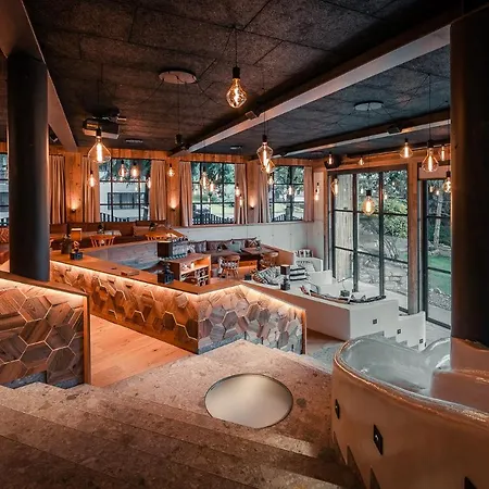 Sendlhofer's 4* Bad Hofgastein