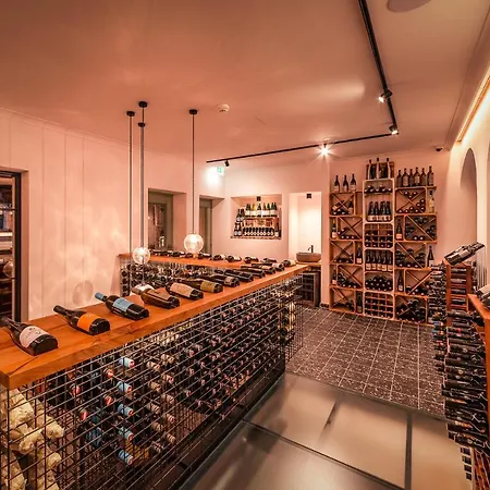 森达霍夫卡斯汀温泉酒店 度假村
