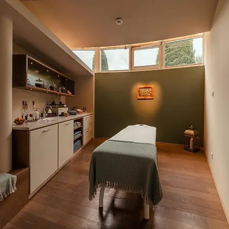 Semesteranläggning (resort) Sendlhofer's Bad Hofgastein