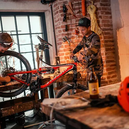 Rezort Sendlhofer's 4*