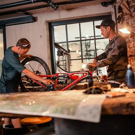 Sendlhofer's 4* Bad Hofgastein