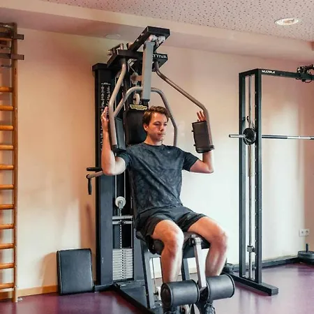 Semesteranläggning (resort) Sendlhofer's