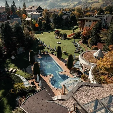 Sendlhofer's Bad Hofgastein