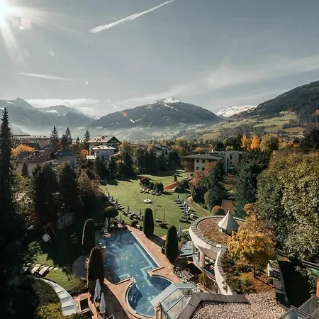 Sendlhofer's Bad Hofgastein