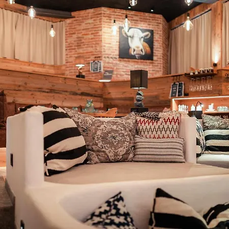 Semesteranläggning (resort) Sendlhofer's 4*