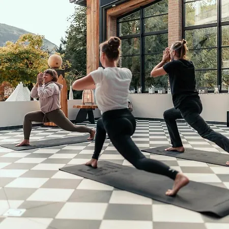 Rezort Sendlhofer's 4*