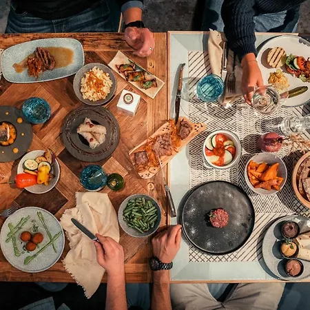 Rezort Sendlhofer's Bad Hofgastein