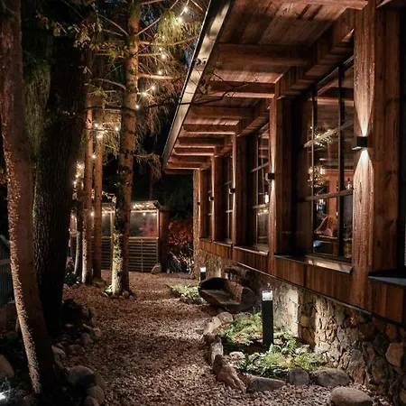 Sendlhofer's Semesteranläggning (resort) Bad Hofgastein