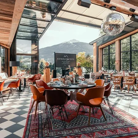 Rezort Sendlhofer's 4*