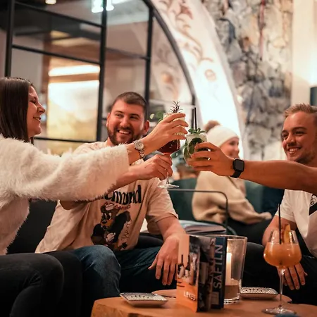 Sendlhofer's Semesteranläggning (resort)