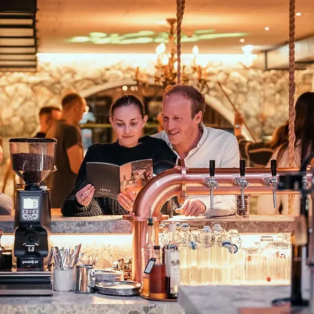 Semesteranläggning (resort) Sendlhofer's 4*