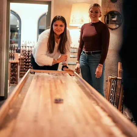 Sendlhofer's 4* Bad Hofgastein