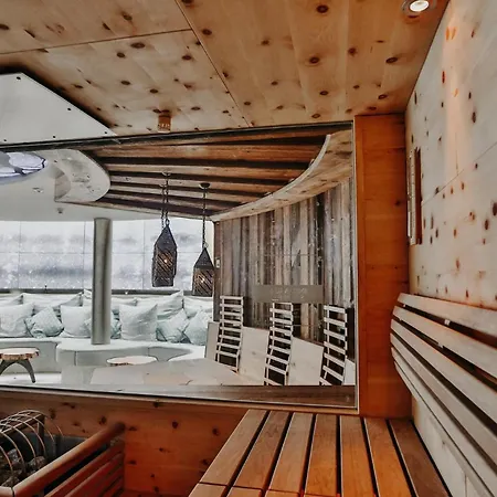 Sendlhofer's Resort 4*
