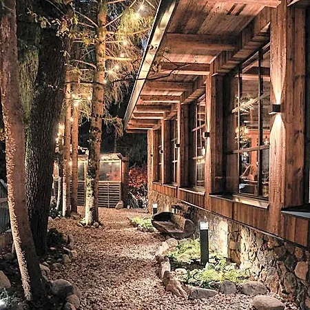 Sendlhofer's Aparthotel