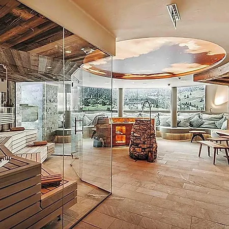Sendlhofer's Resort Bad Hofgastein