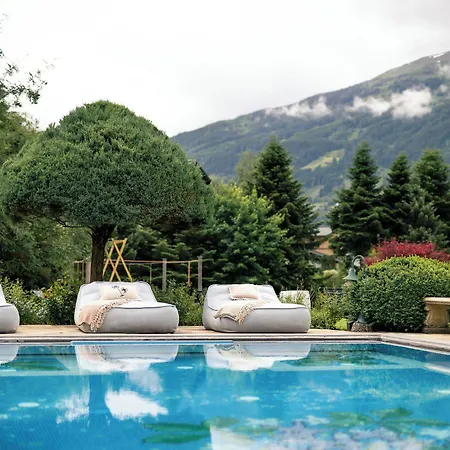 Aparthotel Sendlhofer's Bad Hofgastein