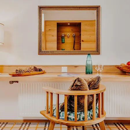Sendlhofer's Aparthotel Bad Hofgastein
