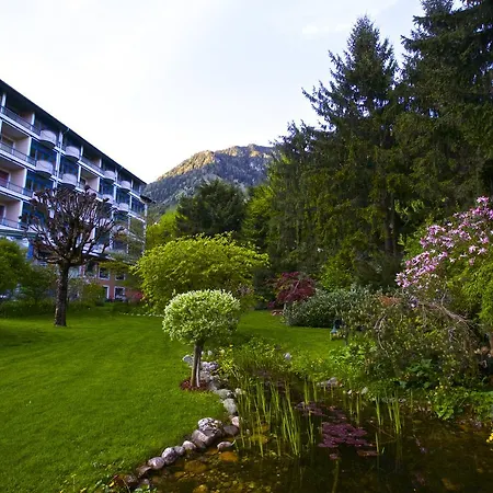 Sendlhofer's 4* Bad Hofgastein