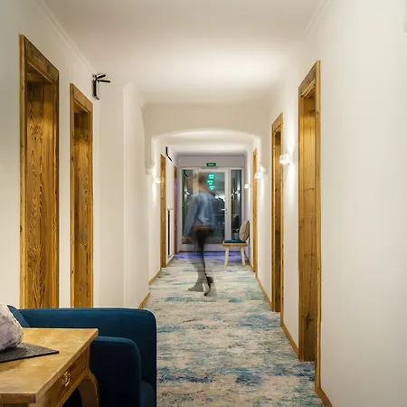 Semesteranläggning (resort) Sendlhofer's Bad Hofgastein