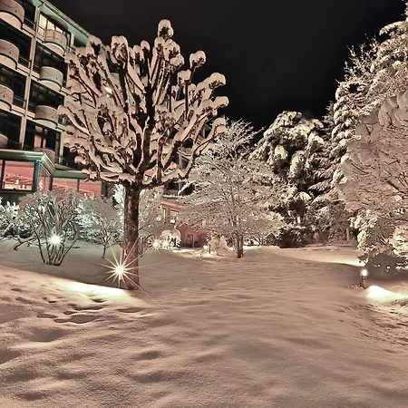 Sendlhofer's Bad Hofgastein