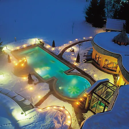 Sendlhofer's Semesteranläggning (resort) Bad Hofgastein