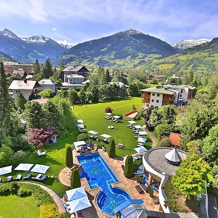 Semesteranläggning (resort) Sendlhofer's