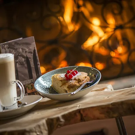 Semesteranläggning (resort) Sendlhofer's 4*