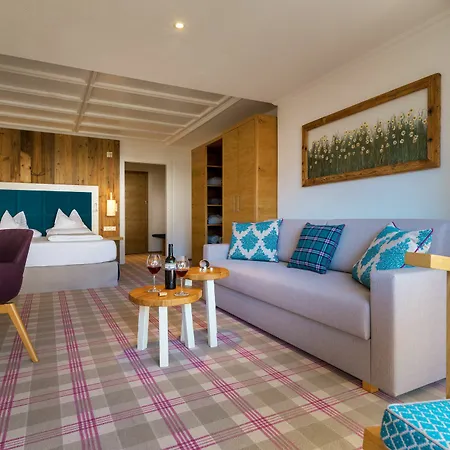 Sendlhofer's Semesteranläggning (resort) Bad Hofgastein