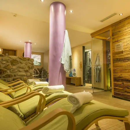 Sendlhofer's 4* Bad Hofgastein