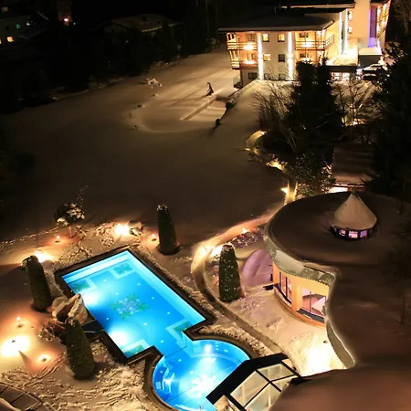 Rezort Sendlhofer's 4*