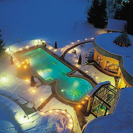 Sendlhofer's Semesteranläggning (resort) 4*