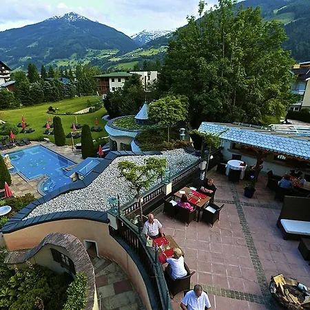 Sendlhofer's Semesteranläggning (resort)